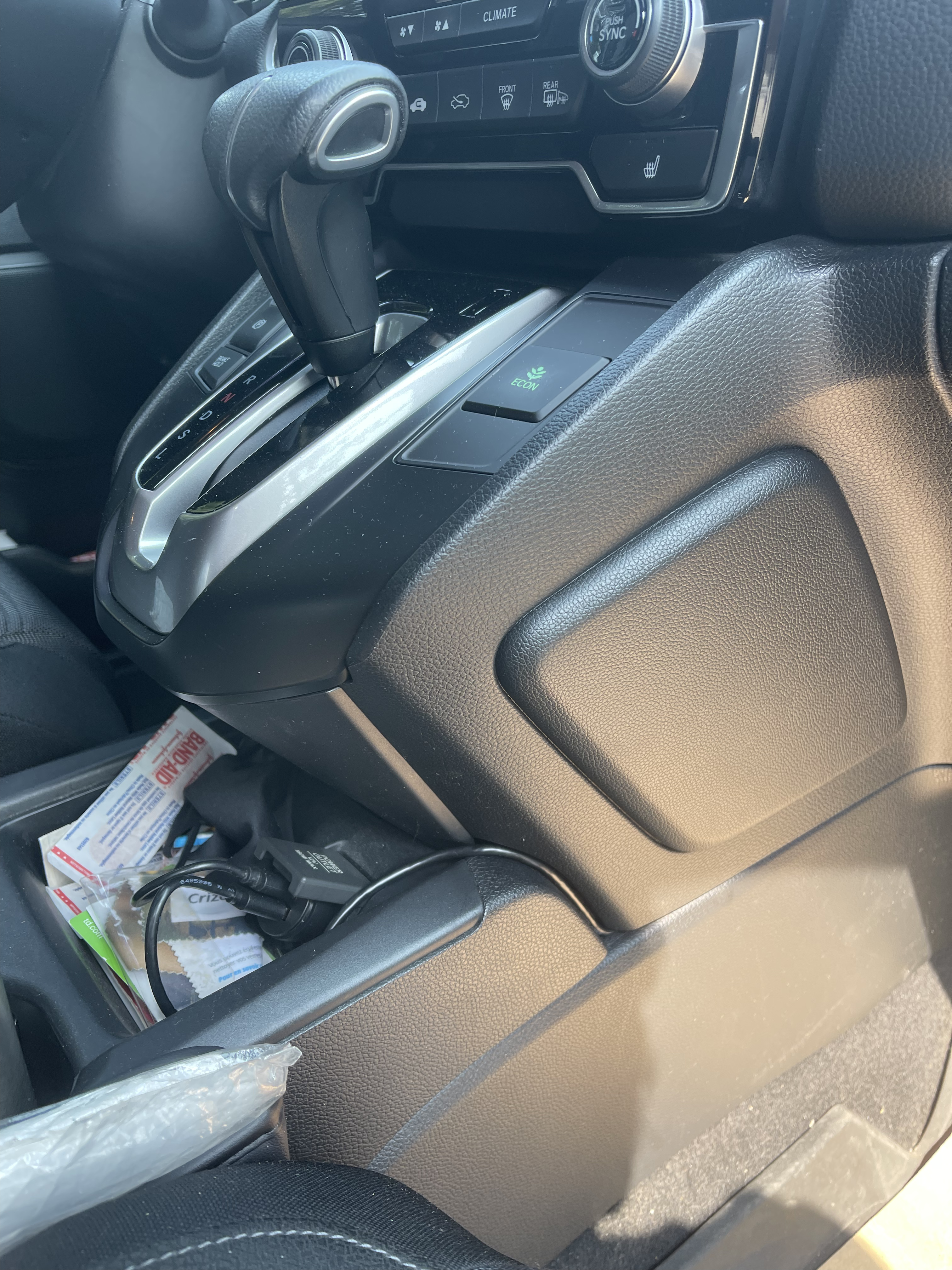 Dashcam Installation & Setup (Front + Rear)